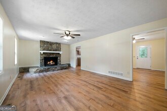 4707 Glen Ridge Cir in Winston, GA - Building Photo - Building Photo