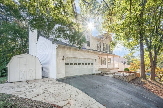 16 Twin Lake Ct in Fredericksburg, VA - Building Photo - Building Photo