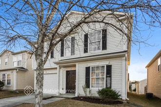 256 Morning Dew Dr in Concord, NC - Building Photo - Building Photo