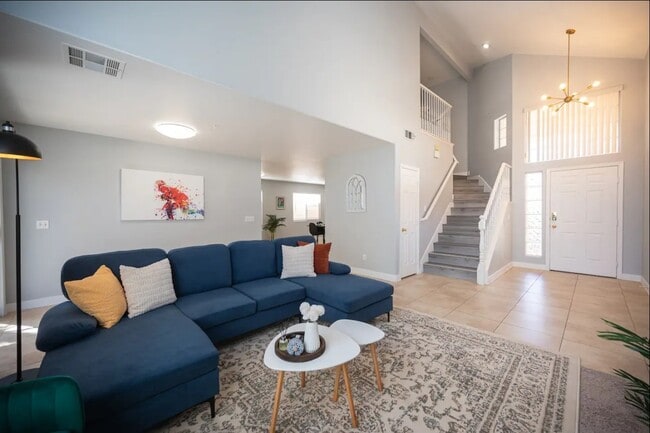 property at 8322 Montgomery St