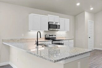 2126 Kokomo Ave in Lubbock, TX - Building Photo - Building Photo