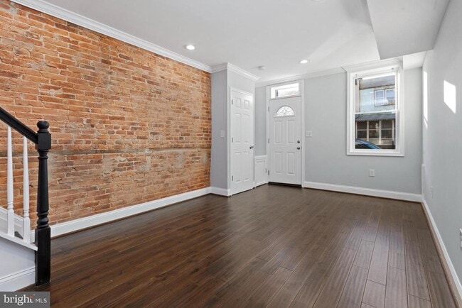 3339 Paine St in Baltimore, MD - Building Photo - Building Photo