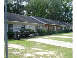 Kissigbower Landing Townhomes in Augusta, GA - Building Photo