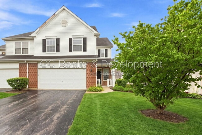 property at 8026 Bluestem Ave