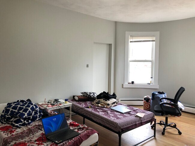 property at 8-10 Oakland St