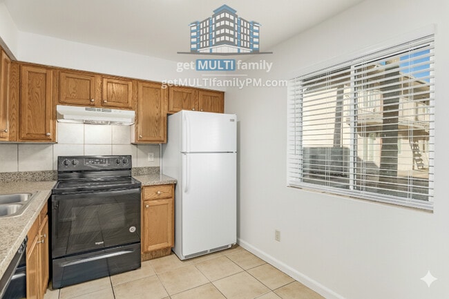 1925 E Hayden Ln in Tempe, AZ - Building Photo - Building Photo