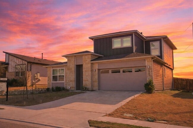 property at 4605 Tully Dr