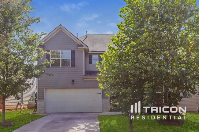 property at 1308 Worcester Trail