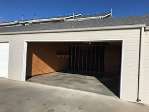 Garden Park Townhomes in Longmont, CO - Building Photo - Building Photo