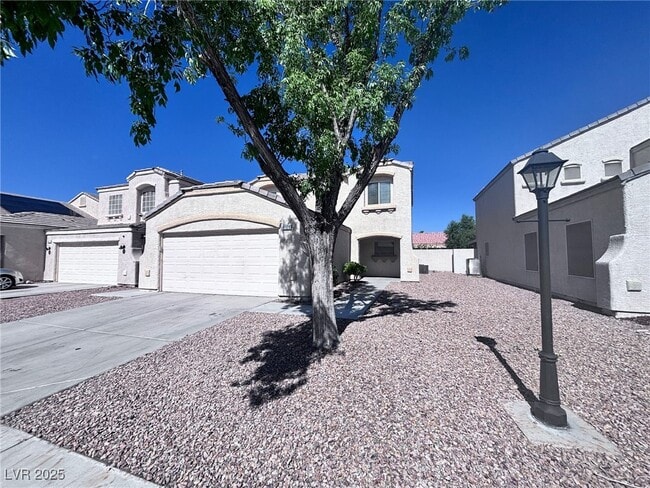 property at 6125 Crystal Talon St