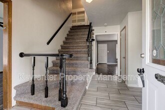 1701 Oakhurst Ave in Norman, OK - Building Photo - Building Photo