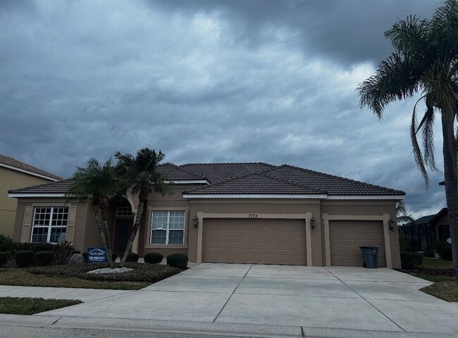 property at 7779 Arolla Pine Blvd