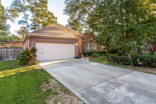 127 S Winterport Cir in Spring, TX - Building Photo - Building Photo