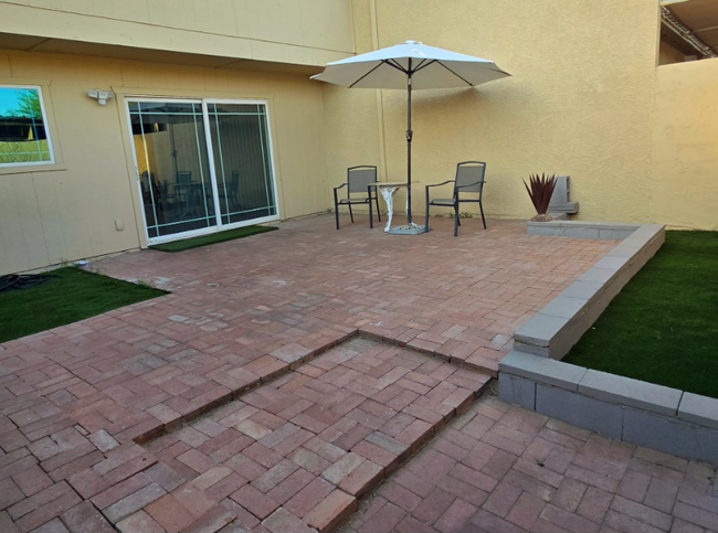 property at 5804 W Gelding Dr