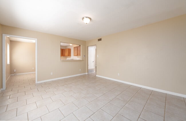 property at 7300 Twin Crest Dr