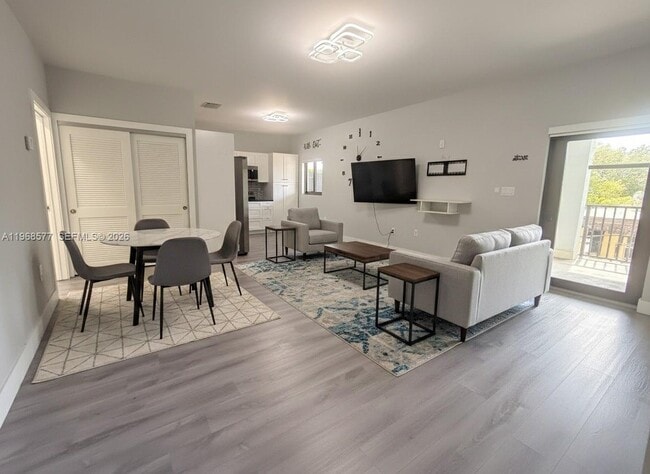 property at 1720 NW 110th Terrace