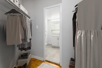 Rideau Towers in Toronto, ON - Building Photo - Building Photo