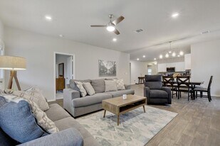 6012 Xene Dr in Austin, TX - Building Photo