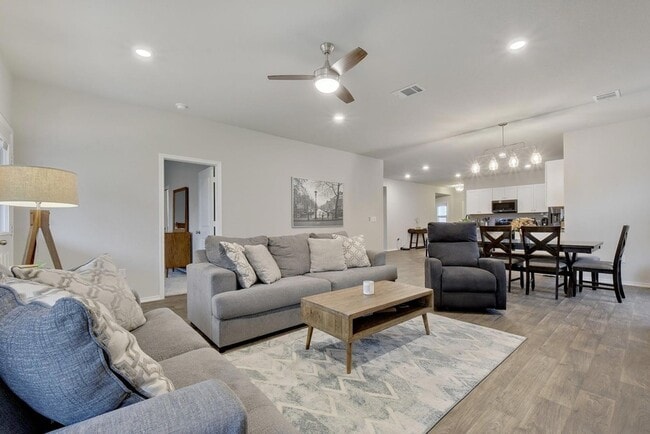 property at 6012 Xene Dr