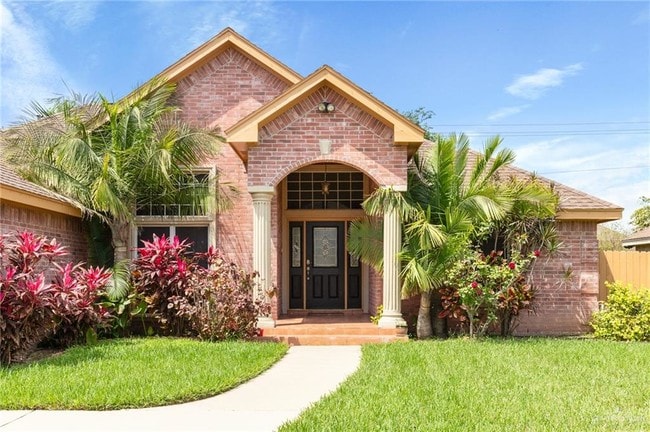 13 Ima St in Edinburg, TX - Building Photo - Building Photo