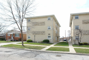 2920 Willow Rd Apartments