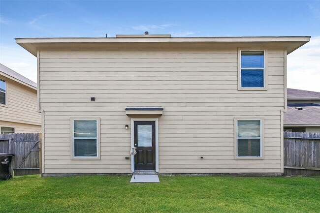 2431 Tomica Ct in Houston, TX - Building Photo - Building Photo