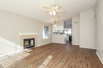 1144 E Liberty Shores Dr in Gilbert, AZ - Building Photo - Building Photo