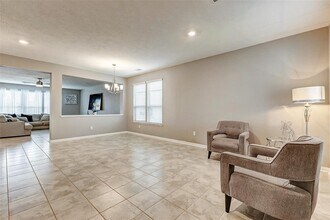 2939 Lazarina Ln in Fresno, TX - Building Photo - Building Photo