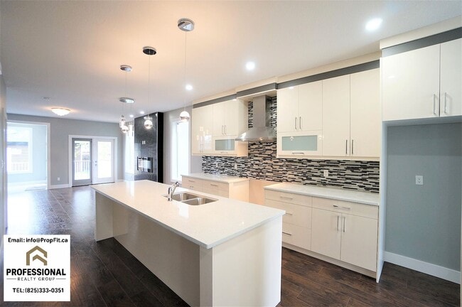 property at 9812 159 St NW