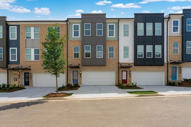property at 2688 Crk Vw Ter NW