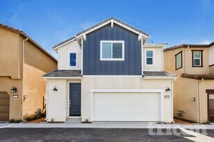 31516 Hans Dr in Menifee, CA - Building Photo