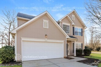 209 Jacobs Woods Cir in Troutman, NC - Building Photo - Building Photo