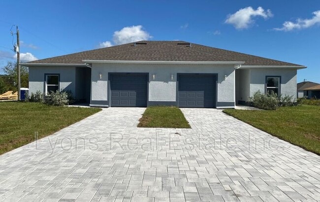 property at 13216 Keystone Blvd