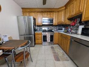 1550 Worcester Rd in Framingham, MA - Building Photo - Building Photo