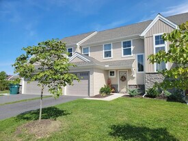 64 Rollins Ln in Willow Street, PA - Building Photo