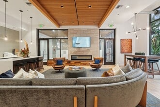 LEVA on Market in Seattle, WA - Foto de edificio - Building Photo