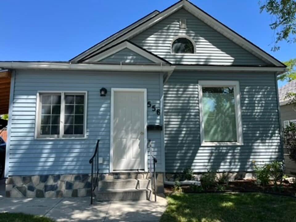 556 Hillsdale St in Helena, MT - Building Photo