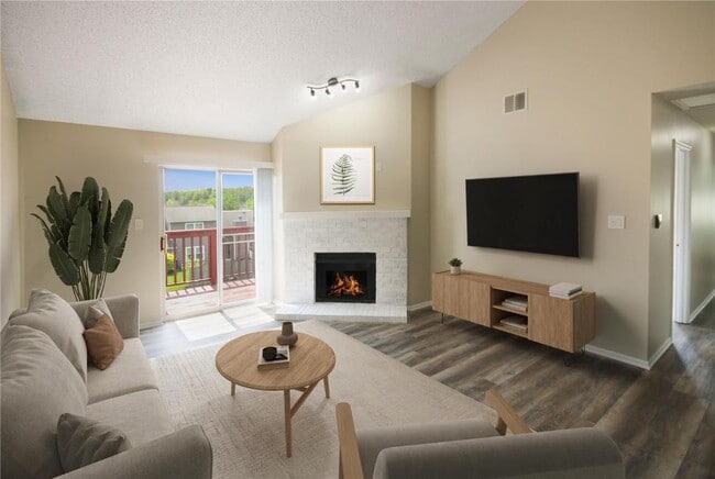 property at 237 Shirley Ridge Dr