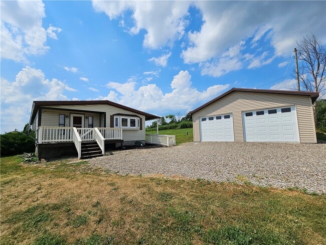 property at 1999 Taft Rd