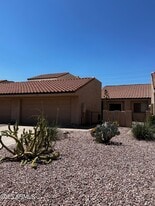 1630 N El Camino in Tempe, AZ - Building Photo