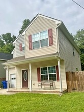 113 Crocker St in Suffolk, VA - Building Photo - Building Photo