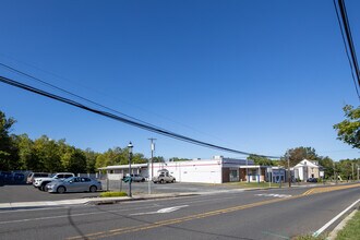 280 N Broad St in Doylestown, PA - Building Photo - Building Photo