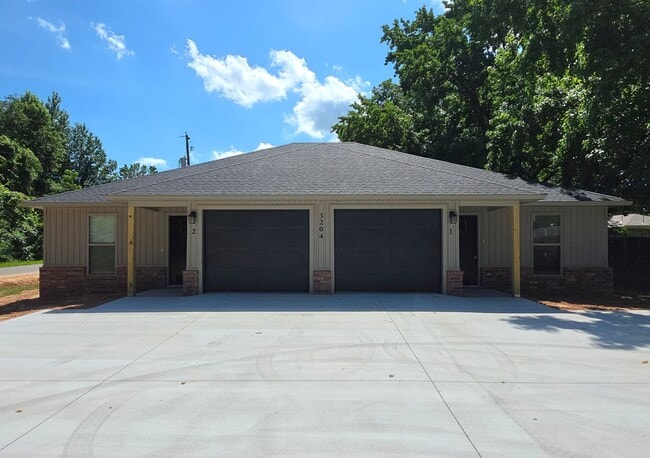 property at 3204 N Cleveland Ave