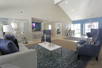 Wind Tree in El Paso, TX - Foto de edificio - Interior Photo