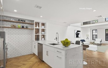 1621 Pacific Street in Brooklyn, NY - Building Photo - Floor Plan