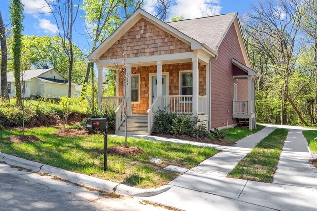 1114 Violet St in Durham, NC - Building Photo - Building Photo