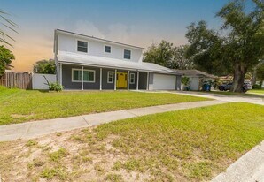 603 Angelica Pl in Brandon, FL - Building Photo