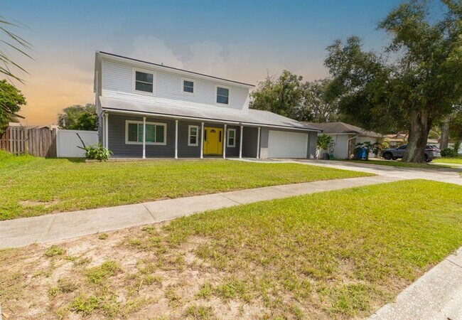 property at 603 Angelica Pl