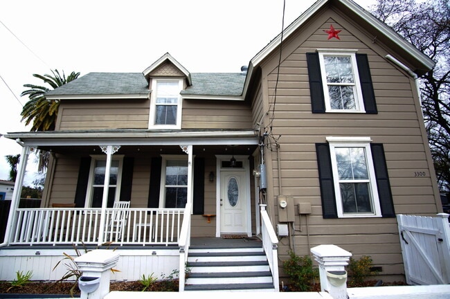 3300 Fulton Rd, Unit A
