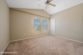 2137 Attilburgh Blvd in West Melbourne, FL - Building Photo - Building Photo